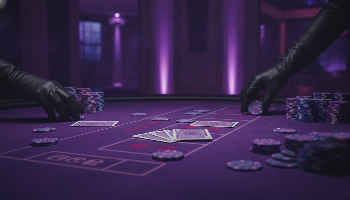 Explorez la Sélection de Jeux sur Betplay